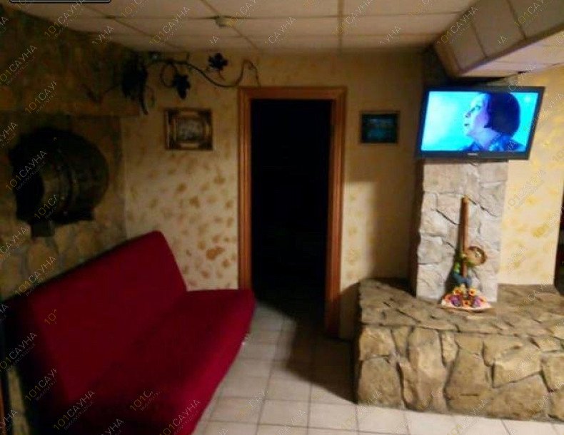 Сауна Жара, в Воронеже, 9 Января, 49 | 5 | 1001sauna.com