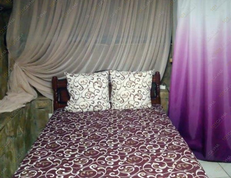 Сауна Жара, в Воронеже, 9 Января, 49 | 6 | 1001sauna.com