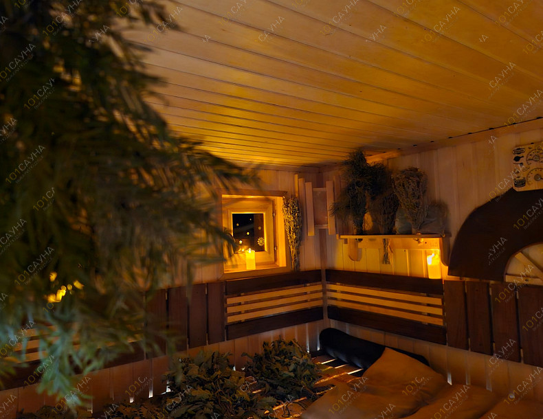 Баня Добрая Семейная банька с парением, в Севастополе, Фиолентовское шоссе, 79 (ТСН СНТ "Кристалл-2") | 21 | 1001sauna.com
