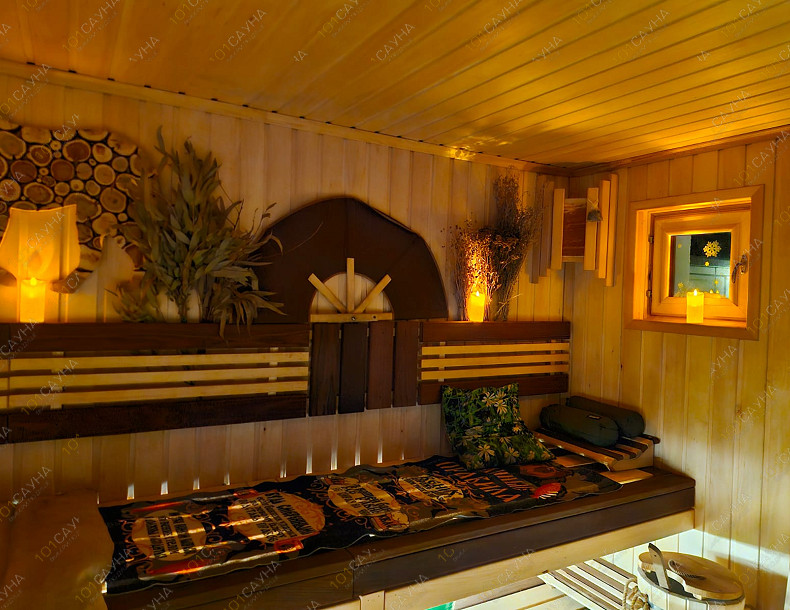 Баня Добрая Семейная банька с парением, в Севастополе, Фиолентовское шоссе, 79 (ТСН СНТ "Кристалл-2") | 22 | 1001sauna.com
