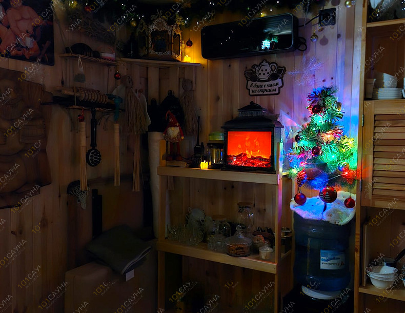 Баня Добрая Семейная банька с парением, в Севастополе, Фиолентовское шоссе, 79 (ТСН СНТ "Кристалл-2") | 23 | 1001sauna.com