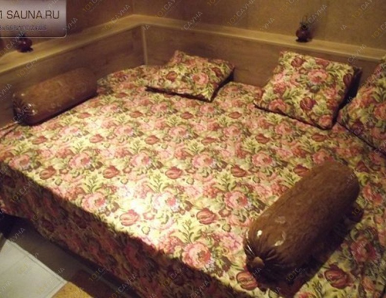 Хамам-сауна Нирвана, в Воронеже, Антонова-Овсеенко, 9в | 3 | 1001sauna.com