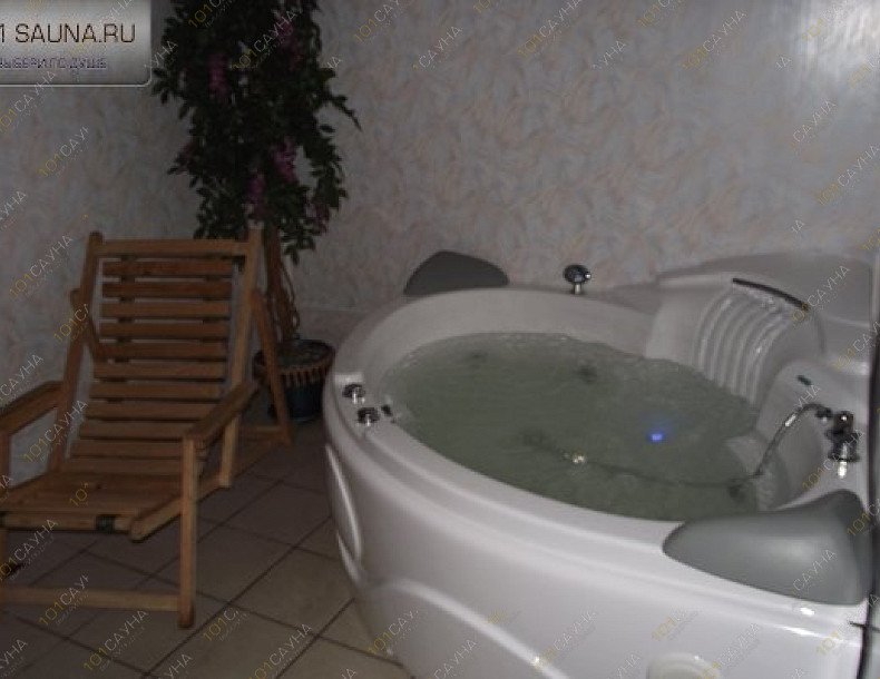 Хамам-сауна Нирвана, в Воронеже, Антонова-Овсеенко, 9в | 4 | 1001sauna.com