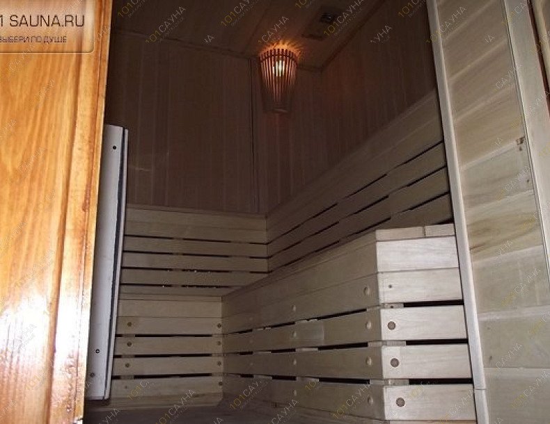 Хамам-сауна Нирвана, в Воронеже, Антонова-Овсеенко, 9в | 6 | 1001sauna.com