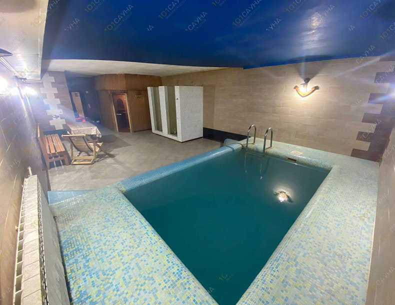 Сауна Астория, в Нефтеюганске, Усть-Балыкская, 2 | 3 | 1001sauna.com