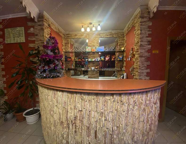 Сауна Астория, в Нефтеюганске, Усть-Балыкская, 2 | 16 | 1001sauna.com