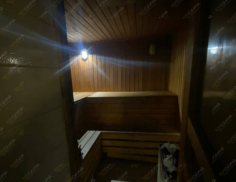 Сауна Астория, в Нефтеюганске, Усть-Балыкская, 2 | Номер "Сауна 1": 1 | 1001sauna.com