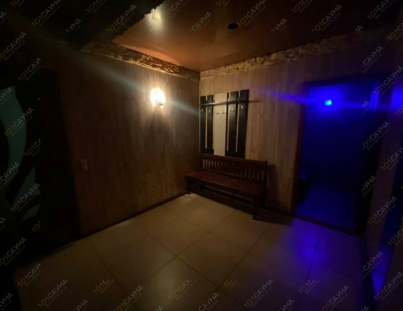 Сауна Астория, в Нефтеюганске, Усть-Балыкская, 2 | Номер "Сауна 1": 3 | 1001sauna.com