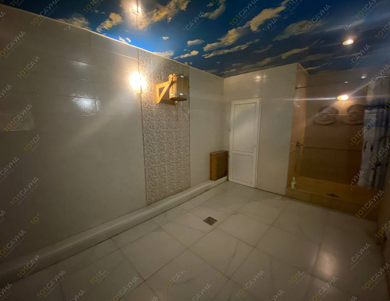 Сауна Астория, в Нефтеюганске, Усть-Балыкская, 2 | Номер "Сауна 1": 4 | 1001sauna.com