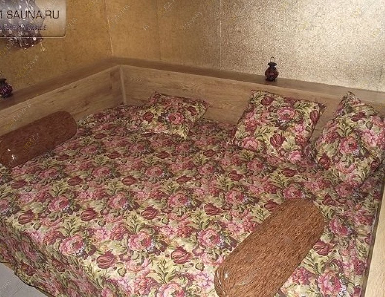 Хамам-сауна Нирвана, в Воронеже, Антонова-Овсеенко, 9в | 8 | 1001sauna.com