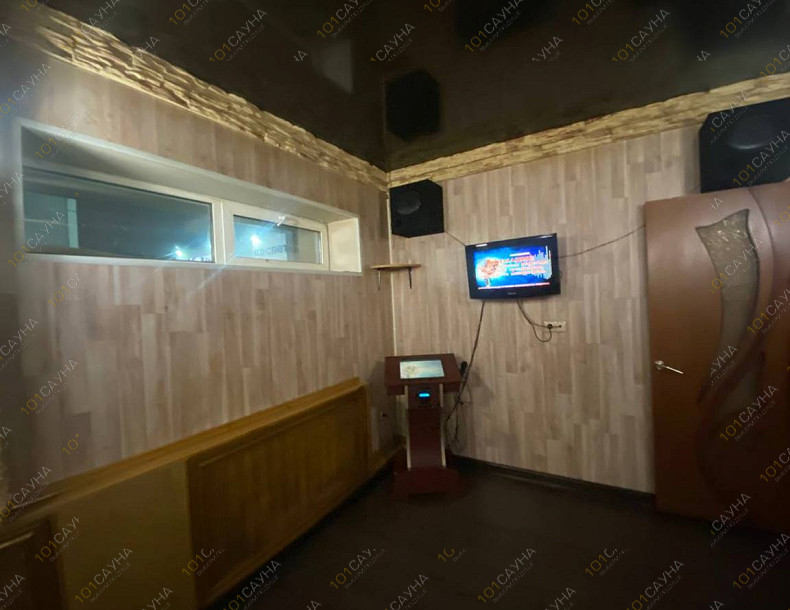 Сауна Астория, в Нефтеюганске, Усть-Балыкская, 2 | Номер "Сауна 1": 5 | 1001sauna.com