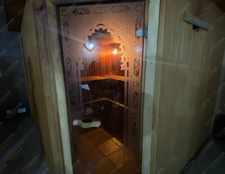 Сауна Астория, в Нефтеюганске, Усть-Балыкская, 2 | Номер "Сауна 2 с бассейном": 2 | 1001sauna.com