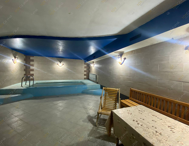 Сауна Астория, в Нефтеюганске, Усть-Балыкская, 2 | Номер "Сауна 2 с бассейном": 4 | 1001sauna.com