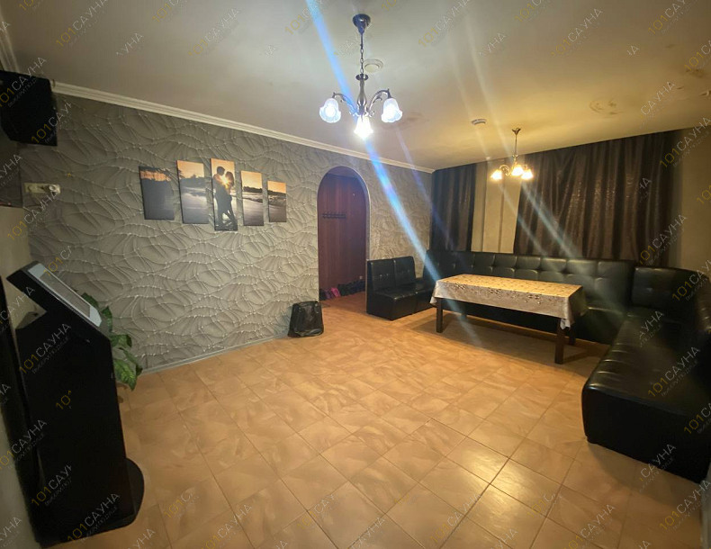 Сауна Астория, в Нефтеюганске, Усть-Балыкская, 2 | Номер "Сауна 2 с бассейном": 6 | 1001sauna.com