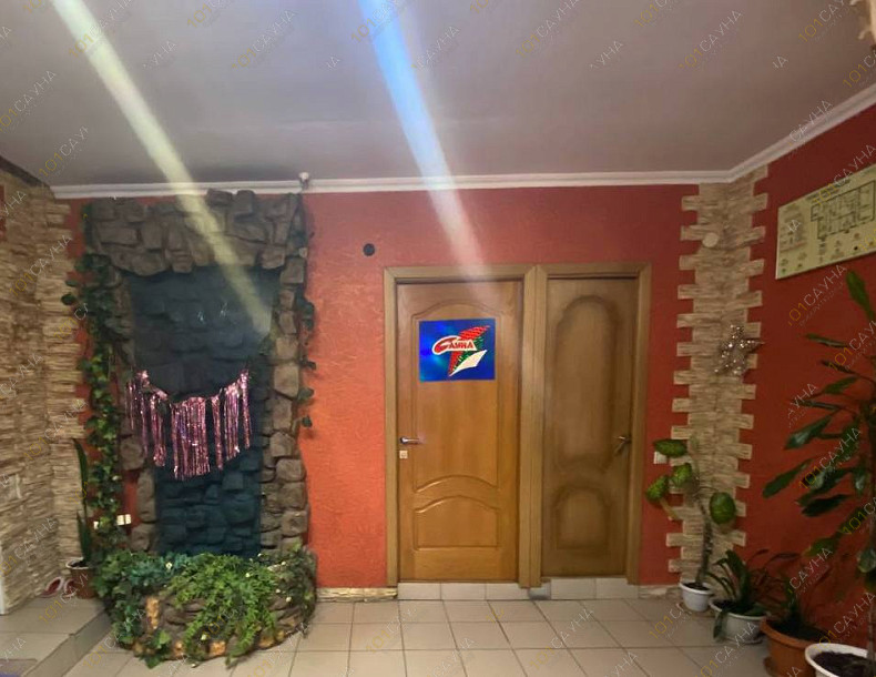 Сауна Астория, в Нефтеюганске, Усть-Балыкская, 2 | Номер "Сауна 2 с бассейном": 8 | 1001sauna.com