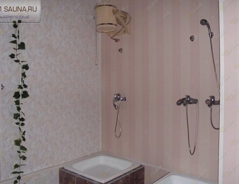 Хамам-сауна Нирвана, в Воронеже, Антонова-Овсеенко, 9в | 9 | 1001sauna.com