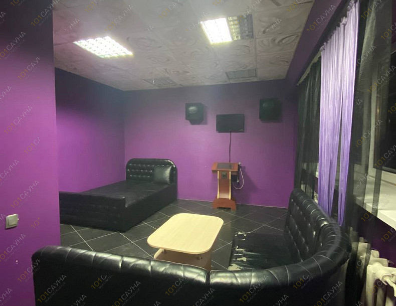 Сауна Астория, в Нефтеюганске, Усть-Балыкская, 2 | Номер "Сауна 3": 1 | 1001sauna.com