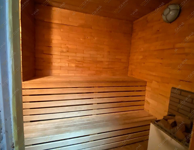 Сауна Астория, в Нефтеюганске, Усть-Балыкская, 2 | Номер "Сауна 3": 2 | 1001sauna.com