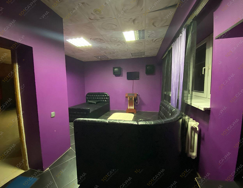 Сауна Астория, в Нефтеюганске, Усть-Балыкская, 2 | Номер "Сауна 3": 3 | 1001sauna.com