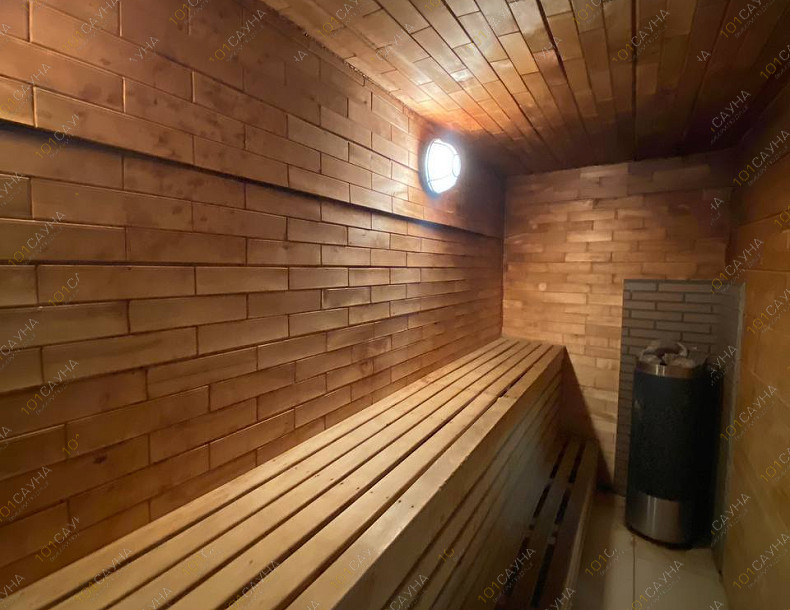 Сауна Астория, в Нефтеюганске, Усть-Балыкская, 2 | Номер "Сауна 3": 6 | 1001sauna.com