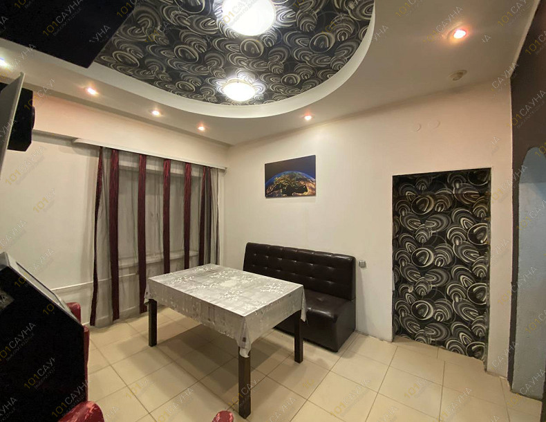 Сауна Астория, в Нефтеюганске, Усть-Балыкская, 2 | Номер "Сауна 3": 7 | 1001sauna.com