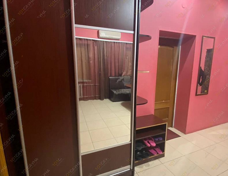 Сауна Астория, в Нефтеюганске, Усть-Балыкская, 2 | Номер "Сауна 4": 2 | 1001sauna.com