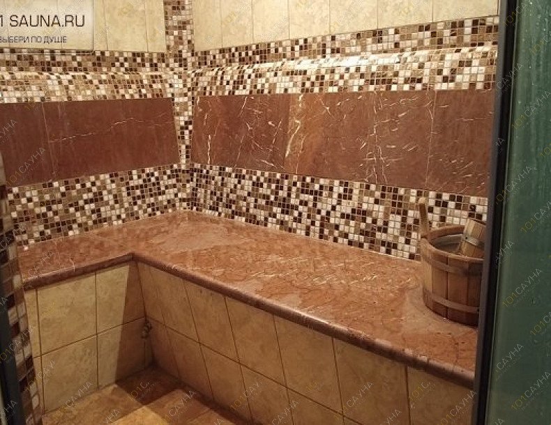 Хамам-сауна Нирвана, в Воронеже, Антонова-Овсеенко, 9в | 10 | 1001sauna.com