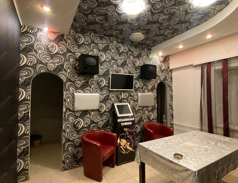 Сауна Астория, в Нефтеюганске, Усть-Балыкская, 2 | Номер "Сауна 4": 4 | 1001sauna.com