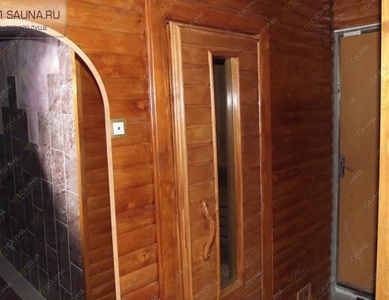 Хамам-сауна Нирвана, в Воронеже, Антонова-Овсеенко, 9в | 11 | 1001sauna.com