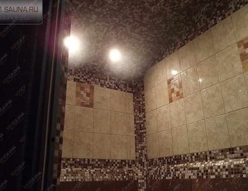 Хамам-сауна Нирвана, в Воронеже, Антонова-Овсеенко, 9в | 12 | 1001sauna.com