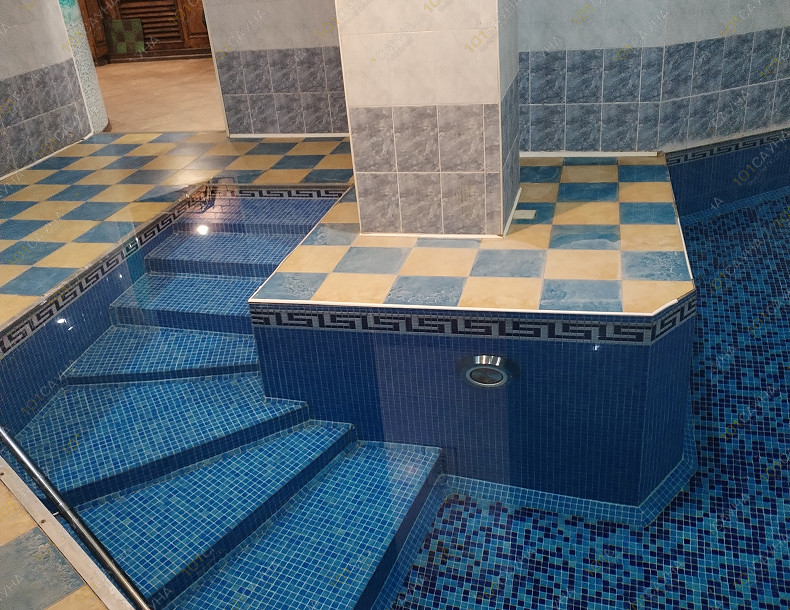 Сауна Озорник, в Костроме, Костромская, 99 | 1 | 1001sauna.com