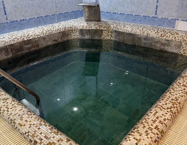 Сауна Озорник, в Костроме, Костромская, 99 | 3 | 1001sauna.com