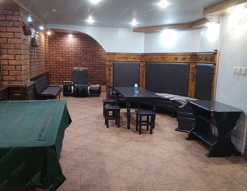 Сауна Озорник, в Костроме, Костромская, 99 | 5 | 1001sauna.com