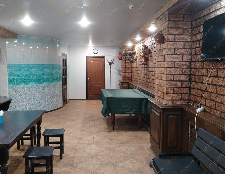 Сауна Озорник, в Костроме, Костромская, 99 | 6 | 1001sauna.com