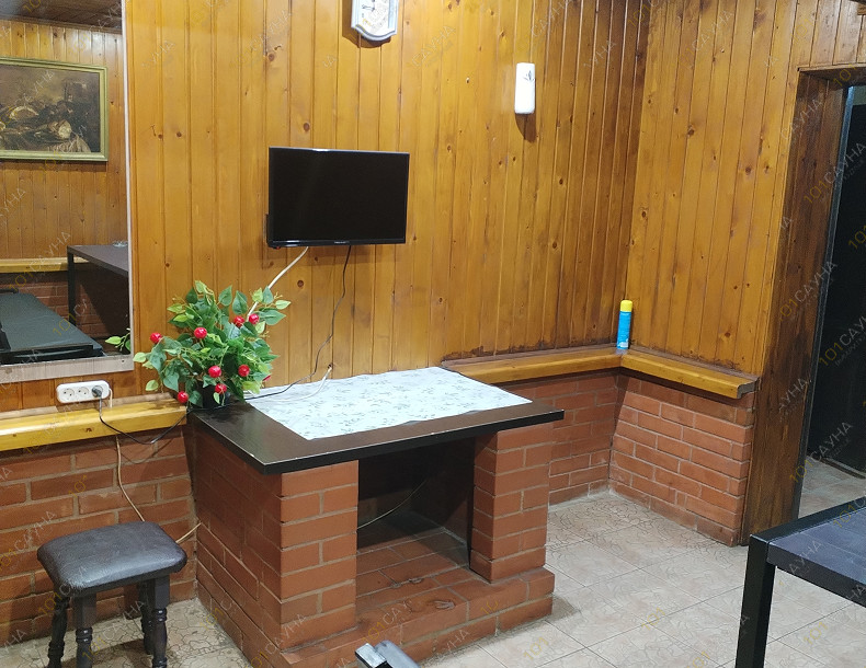 Сауна Озорник, в Костроме, Костромская, 99 | 9 | 1001sauna.com