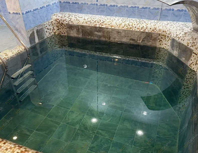 Сауна Озорник, в Костроме, Костромская, 99 | 10 | 1001sauna.com