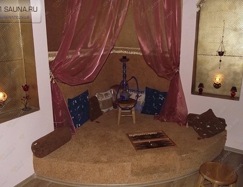 Хамам-сауна Нирвана, в Воронеже, Антонова-Овсеенко, 9в | 14 | 1001sauna.com