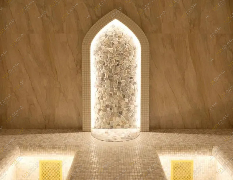 Комплекс М33 ParkSPA, в Наро-Фоминске, п.г.т. Селятино, Спортивная, 3/1 | 1 | 1001sauna.com