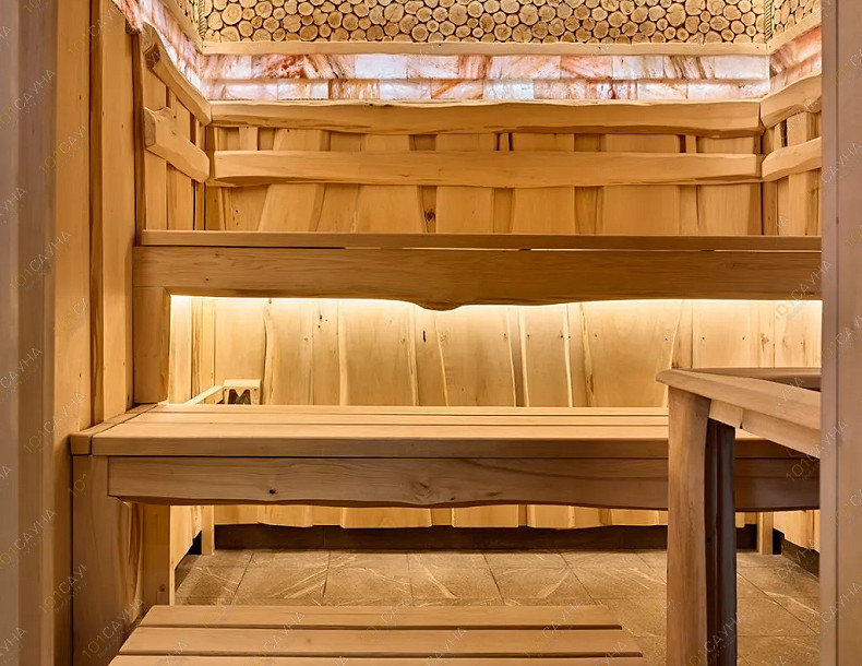 Комплекс М33 ParkSPA, в Наро-Фоминске, п.г.т. Селятино, Спортивная, 3/1 | 2 | 1001sauna.com