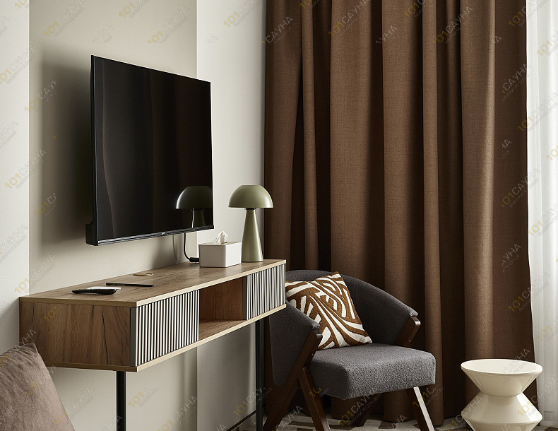 Комплекс М33 ParkSPA, в Наро-Фоминске, п.г.т. Селятино, Спортивная, 3/1 | 6 | 1001sauna.com