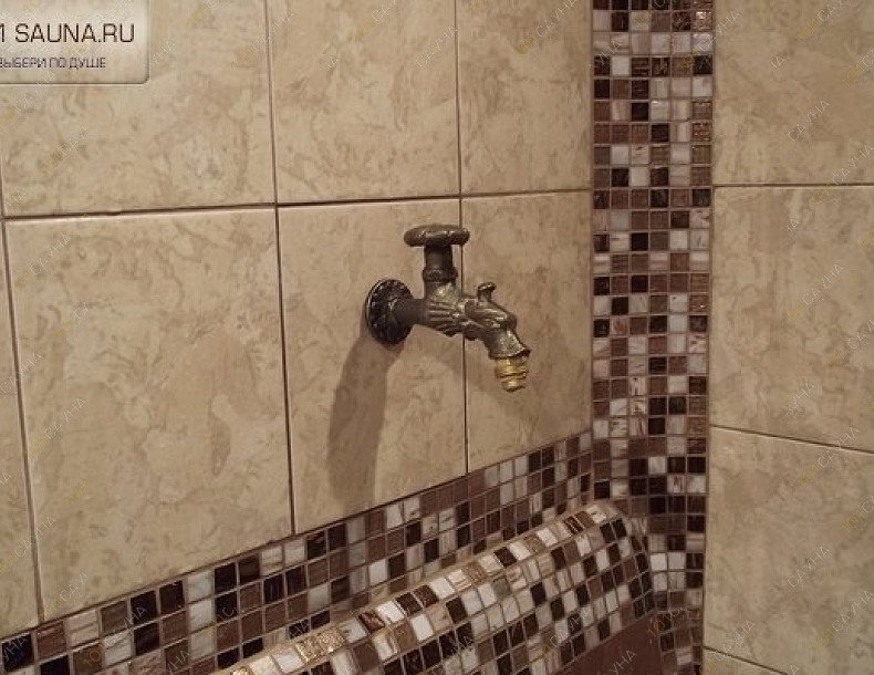 Хамам-сауна Нирвана, в Воронеже, Антонова-Овсеенко, 9в | 15 | 1001sauna.com