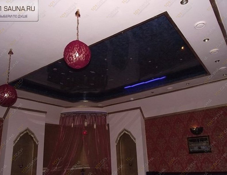 Хамам-сауна Нирвана, в Воронеже, Антонова-Овсеенко, 9в | 16 | 1001sauna.com