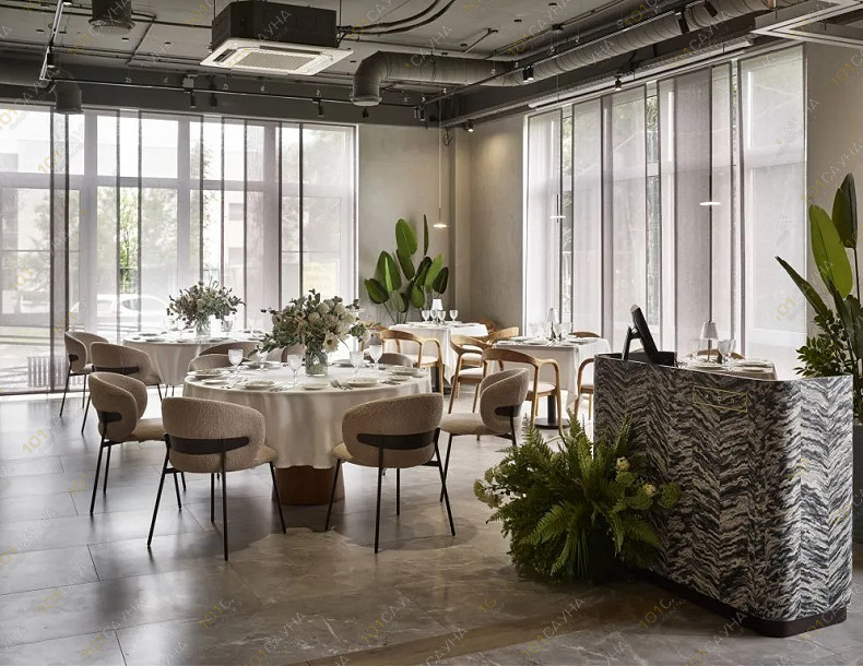 Комплекс М33 ParkSPA, в Наро-Фоминске, п.г.т. Селятино, Спортивная, 3/1 | 22 | 1001sauna.com