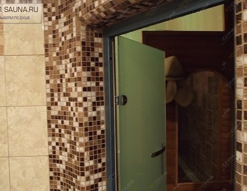 Хамам-сауна Нирвана, в Воронеже, Антонова-Овсеенко, 9в | 17 | 1001sauna.com