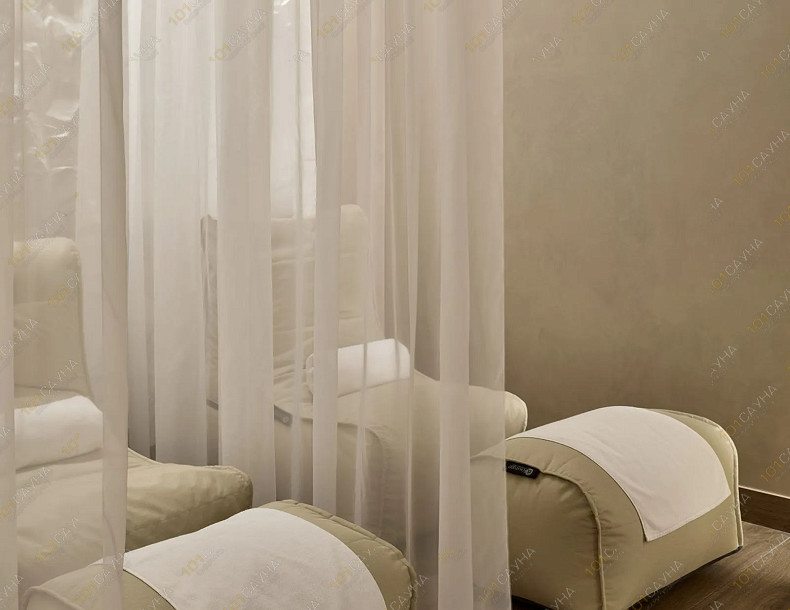 Комплекс М33 ParkSPA, в Наро-Фоминске, п.г.т. Селятино, Спортивная, 3/1 | Номер "SPA комплекс": 7 | 1001sauna.com