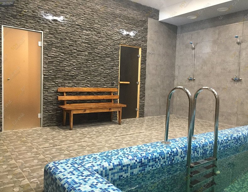 Сауна Русалочка, в Воронеже, Краснодонская, 23 | 2 | 1001sauna.com