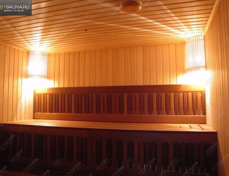 Сауна на Лизюкова 66, в Воронеже, Генерала Лизюкова, 66 | 1 | 1001sauna.com