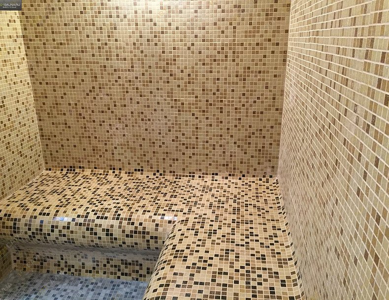 Сауна Русалочка, в Воронеже, Краснодонская, 23 | 3 | 1001sauna.com