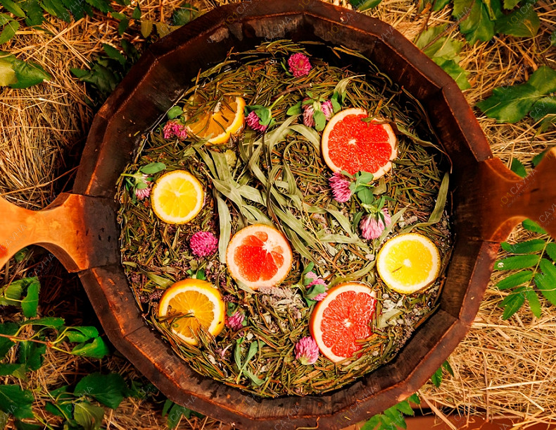 Банный комплекс Москоу Кантри Клаб, в Москве, пгт. Нахабино, ул. Международная, д.1А | 4 | 1001sauna.com