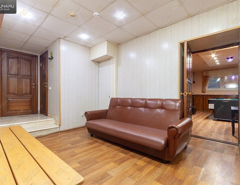 Оздоровительный комплекс На Свердлова, в Екатеринбурге, Свердлова, 11а | 6 | 1001sauna.com